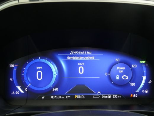 Ford Kuga 2.5 PHEV ST-Line 225pk | Winterpack | Camera | Privacy Glass | Navigatie | Cruise Control | CarPl... ActivLease financial lease
