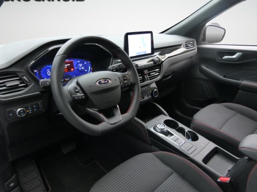 Ford Kuga 2.5 PHEV ST-Line 225pk | Winterpack | Camera | Privacy Glass | Navigatie | Cruise Control | CarPl... ActivLease financial lease