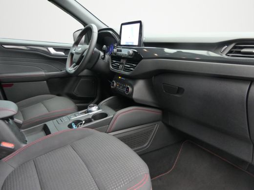 Ford Kuga 2.5 PHEV ST-Line 225pk | Winterpack | Camera | Privacy Glass | Navigatie | Cruise Control | CarPl... ActivLease financial lease