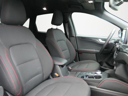 Ford Kuga 2.5 PHEV ST-Line 225pk | Winterpack | Camera | Privacy Glass | Navigatie | Cruise Control | CarPl... ActivLease financial lease
