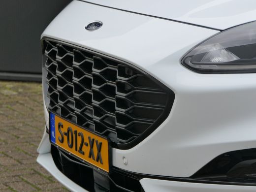 Ford Kuga 2.5 PHEV ST-Line 225pk | Winterpack | Camera | Privacy Glass | Navigatie | Cruise Control | CarPl... ActivLease financial lease
