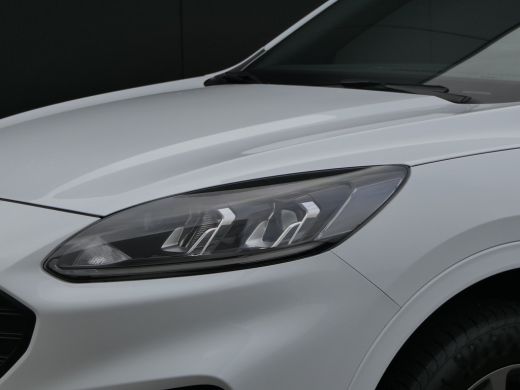 Ford Kuga 2.5 PHEV ST-Line 225pk | Winterpack | Camera | Privacy Glass | Navigatie | Cruise Control | CarPl... ActivLease financial lease