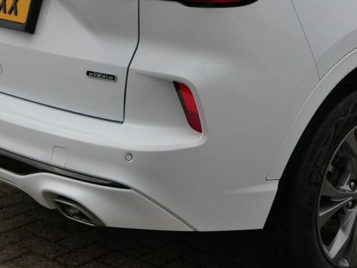 Ford Kuga 2.5 PHEV ST-Line 225pk | Winterpack | Camera | Privacy Glass | Navigatie | Cruise Control | CarPl... ActivLease financial lease