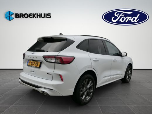 Ford Kuga 2.5 PHEV ST-Line 225pk | Winterpack | Camera | Privacy Glass | Navigatie | Cruise Control | CarPl... ActivLease financial lease
