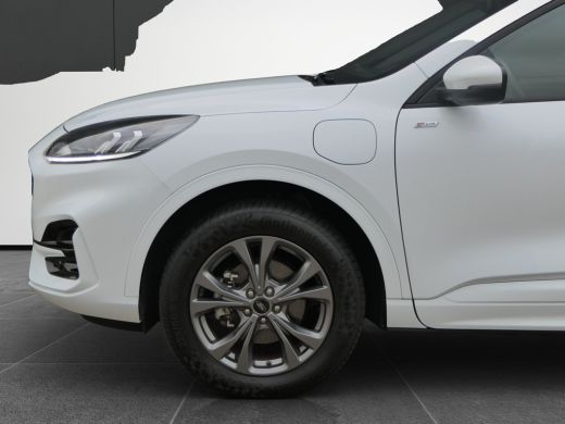 Ford Kuga 2.5 PHEV ST-Line 225pk | Winterpack | Camera | Privacy Glass | Navigatie | Cruise Control | CarPl... ActivLease financial lease