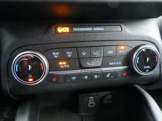 Ford Kuga 2.5 PHEV ST-Line 225pk | Winterpack | Camera | Privacy Glass | Navigatie | Cruise Control | CarPl... ActivLease financial lease