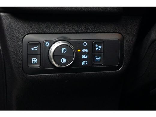 Ford Kuga 2.5 PHEV ST-Line X 225pk | Adapt. Cruise | Trekhaak | Head-up | Pano | Stoel-stuurverw. | 20'' ActivLease financial lease