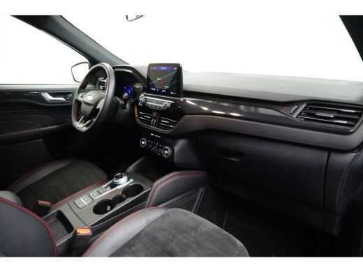 Ford Kuga 2.5 PHEV ST-Line X 225pk | Adapt. Cruise | Trekhaak | Head-up | Pano | Stoel-stuurverw. | 20'' ActivLease financial lease