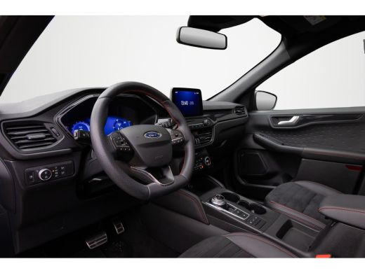 Ford Kuga 2.5 PHEV ST-Line X 225pk | Pano-dak | B&O audio | 100% Dealer Onderhouden | Full adaptive LED | H... ActivLease financial lease