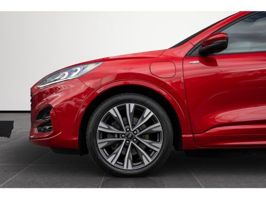 Ford Kuga 2.5 PHEV ST-Line X 225pk | Pano-dak | B&O audio | 100% Dealer Onderhouden | Full adaptive LED | H... ActivLease financial lease