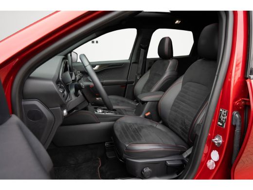 Ford Kuga 2.5 PHEV ST-Line X 225pk | Pano-dak | B&O audio | 100% Dealer Onderhouden | Full adaptive LED | H... ActivLease financial lease