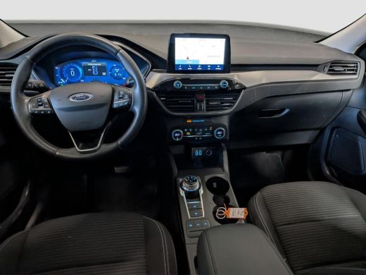 Ford Kuga 2.5 PHEV Titanium | Camera | Standkachel | Carplay | | Naigatie 1.500kg trekgewicht ActivLease financial lease
