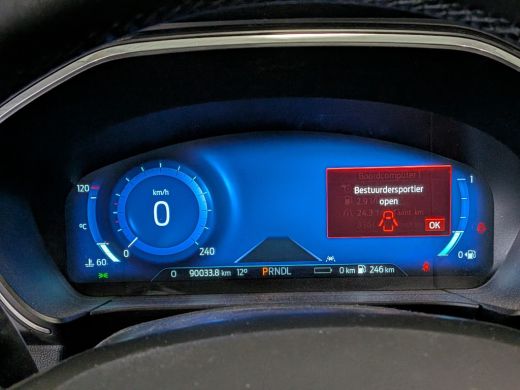 Ford Kuga 2.5 PHEV Titanium | NL-AUTO! | 1E EIGENAAR! | ELEKTR. TREKHAAK | WINTERPACK | CAMERA | PARK SENS ... ActivLease financial lease