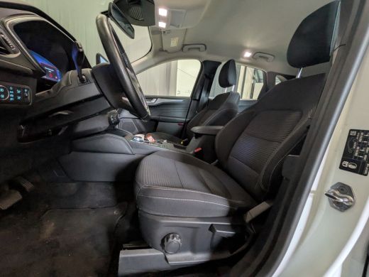 Ford Kuga 2.5 PHEV Titanium | NL-AUTO! | 1E EIGENAAR! | ELEKTR. TREKHAAK | WINTERPACK | CAMERA | PARK SENS ... ActivLease financial lease
