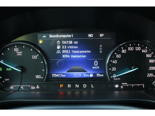 Ford Kuga 2.5 PHEV Titanium X | TREKHAAK | WINTERPACK | CRUISE | PARK SENS V+A | B&O | HALF LEDER | LED | N... ActivLease financial lease