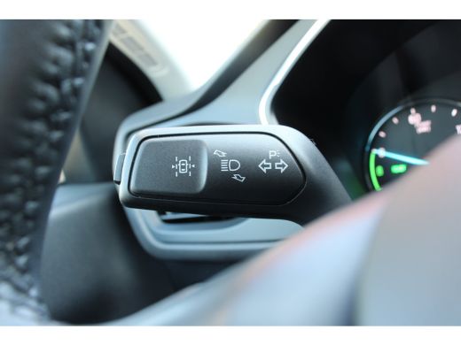 Ford Kuga 2.5 PHEV Titanium X | TREKHAAK | WINTERPACK | CRUISE | PARK SENS V+A | B&O | HALF LEDER | LED | N... ActivLease financial lease