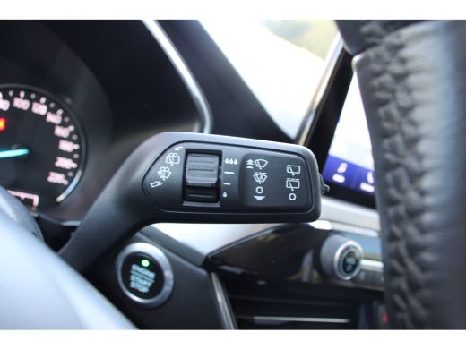 Ford Kuga 2.5 PHEV Titanium X | TREKHAAK | WINTERPACK | CRUISE | PARK SENS V+A | B&O | HALF LEDER | LED | N... ActivLease financial lease