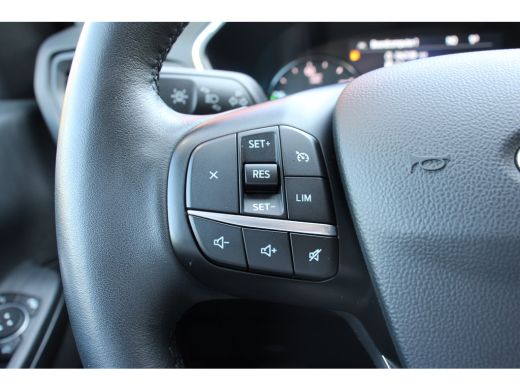Ford Kuga 2.5 PHEV Titanium X | TREKHAAK | WINTERPACK | CRUISE | PARK SENS V+A | B&O | HALF LEDER | LED | N... ActivLease financial lease