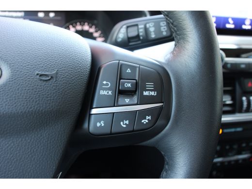 Ford Kuga 2.5 PHEV Titanium X | TREKHAAK | WINTERPACK | CRUISE | PARK SENS V+A | B&O | HALF LEDER | LED | N... ActivLease financial lease