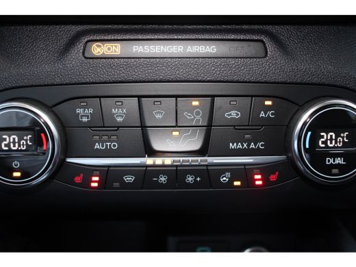 Ford Kuga 2.5 PHEV Titanium X | TREKHAAK | WINTERPACK | CRUISE | PARK SENS V+A | B&O | HALF LEDER | LED | N... ActivLease financial lease