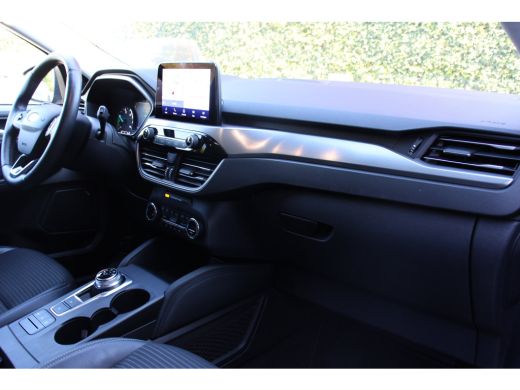 Ford Kuga 2.5 PHEV Titanium X | TREKHAAK | WINTERPACK | CRUISE | PARK SENS V+A | B&O | HALF LEDER | LED | N... ActivLease financial lease