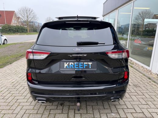 Ford Kuga 2.5 PHEV Vignale Trekhaak | Pano | Leder ActivLease financial lease