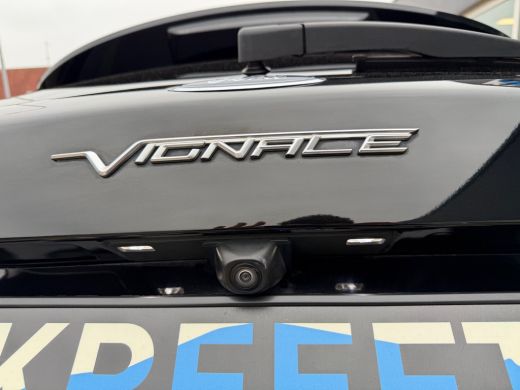 Ford Kuga 2.5 PHEV Vignale Trekhaak | Pano | Leder ActivLease financial lease