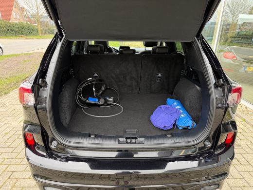 Ford Kuga 2.5 PHEV Vignale Trekhaak | Pano | Leder ActivLease financial lease