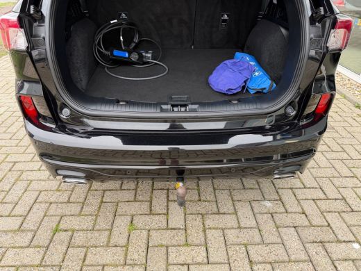 Ford Kuga 2.5 PHEV Vignale Trekhaak | Pano | Leder ActivLease financial lease