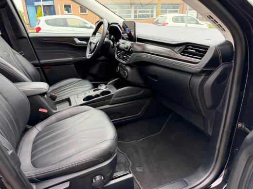 Ford Kuga 2.5 PHEV Vignale Trekhaak | Pano | Leder ActivLease financial lease