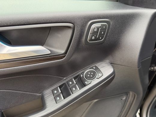 Ford Kuga 2.5 PHEV Vignale Trekhaak | Pano | Leder ActivLease financial lease