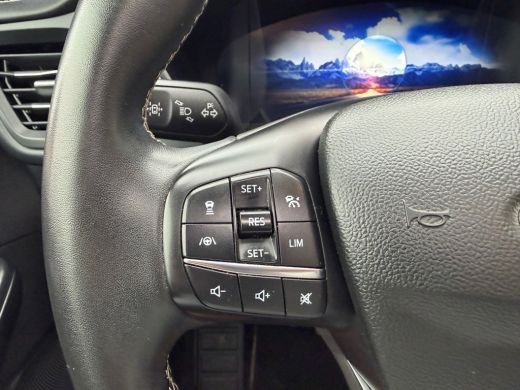 Ford Kuga 2.5 PHEV Vignale Trekhaak | Pano | Leder ActivLease financial lease