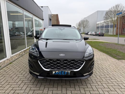 Ford Kuga 2.5 PHEV Vignale Trekhaak | Pano | Leder ActivLease financial lease