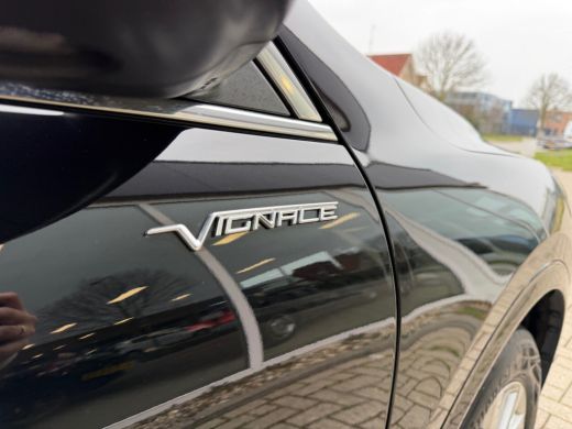 Ford Kuga 2.5 PHEV Vignale Trekhaak | Pano | Leder ActivLease financial lease