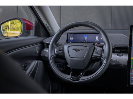 Ford Mustang Mach-E Mach-E Extended RWD 98 kWh | 360 Camera | Aut. klep | B&O audio ActivLease financial lease