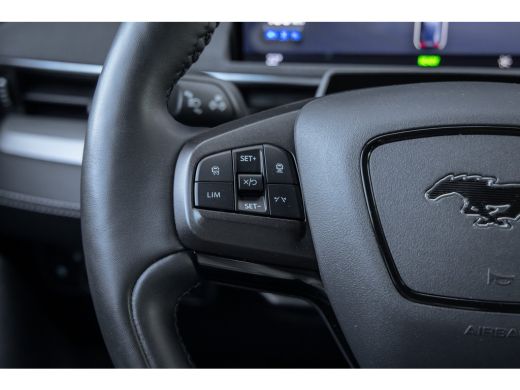 Ford Mustang Mach-E Mach-E Extended RWD 98 kWh | 360 Camera | Aut. klep | B&O audio ActivLease financial lease