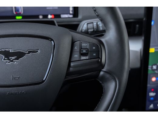 Ford Mustang Mach-E Mach-E Extended RWD 98 kWh | 360 Camera | Aut. klep | B&O audio ActivLease financial lease
