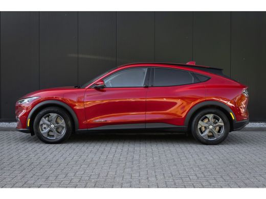 Ford Mustang Mach-E Mach-E Extended RWD 98 kWh | 360 Camera | Aut. klep | B&O audio ActivLease financial lease