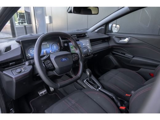Ford Puma 1.0 EcoBoost Hybrid ST-Line | Automaat | Camera | Navigatie | Full LED | Winter Pack ActivLease financial lease