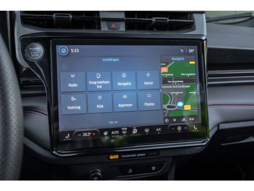 Ford Puma 1.0 EcoBoost Hybrid ST-Line | Automaat | Camera | Navigatie | Full LED | Winter Pack ActivLease financial lease