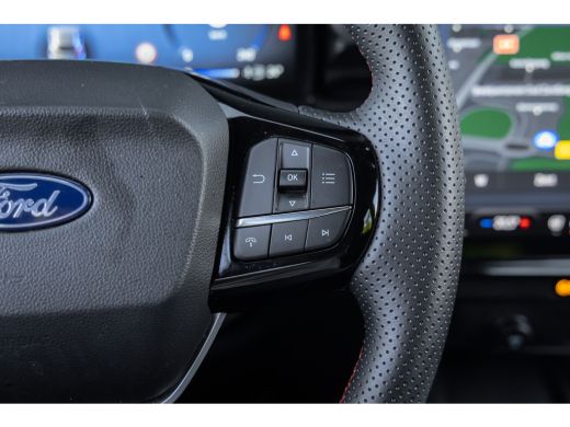 Ford Puma 1.0 EcoBoost Hybrid ST-Line | Automaat | Camera | Navigatie | Full LED | Winter Pack ActivLease financial lease