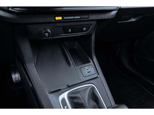 Ford Puma 1.0 EcoBoost Hybrid ST-Line | Automaat | Camera | Navigatie | Full LED | Winter Pack ActivLease financial lease