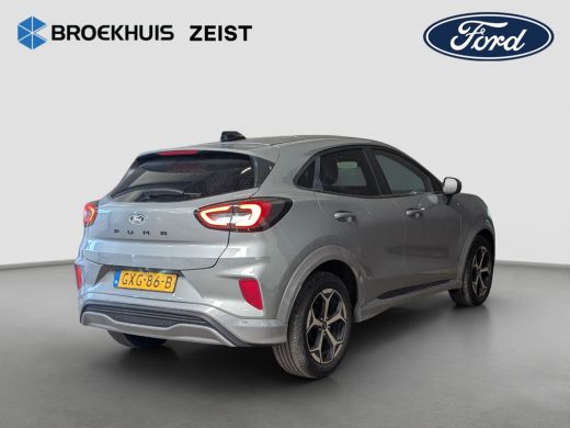 Ford Puma 1.0 EcoBoost Hybrid ST-Line | Automaat | Camera | Navigatie | Full LED | Winter Pack ActivLease financial lease