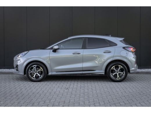 Ford Puma 1.0 EcoBoost Hybrid ST-Line | Automaat | Camera | Navigatie | Full LED | Winter Pack ActivLease financial lease