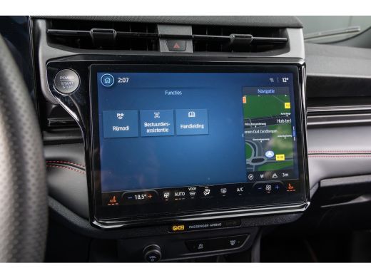 Ford Puma 1.0 EcoBoost Hybrid ST-Line | Automaat | Camera | Navigatie | Full LED | Winter Pack ActivLease financial lease