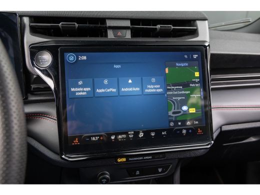 Ford Puma 1.0 EcoBoost Hybrid ST-Line | Automaat | Camera | Navigatie | Full LED | Winter Pack ActivLease financial lease