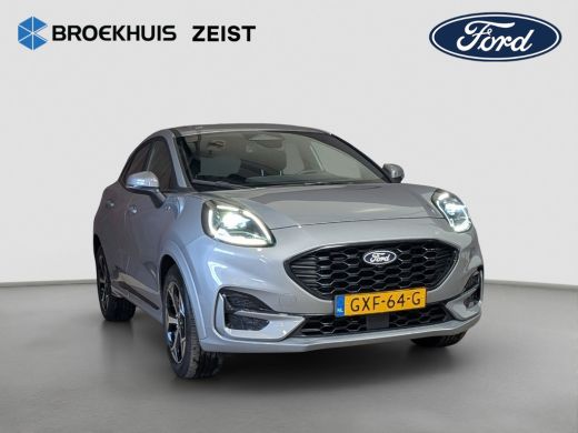 Ford Puma 1.0 EcoBoost Hybrid ST-Line | Automaat | Camera | Navigatie | Full LED | Winter Pack ActivLease financial lease