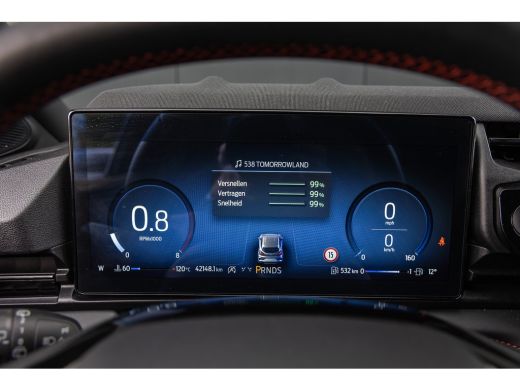 Ford Puma 1.0 EcoBoost Hybrid ST-Line | Automaat | Camera | Navigatie | Full LED | Winter Pack ActivLease financial lease