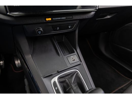 Ford Puma 1.0 EcoBoost Hybrid ST-Line | Automaat | Camera | Navigatie | Full LED | Winter Pack ActivLease financial lease