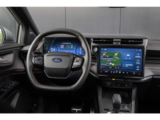 Ford Puma 1.0 EcoBoost Hybrid ST-Line | Automaat | Camera | Navigatie | Full LED | Winter Pack ActivLease financial lease